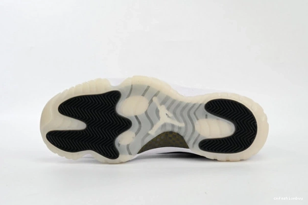 11 Air CT8012-170 Jordan DMP 0718